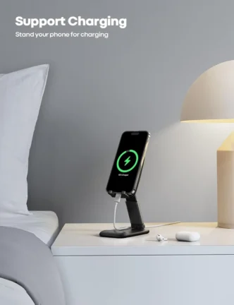 Mini Portable Phone Stand