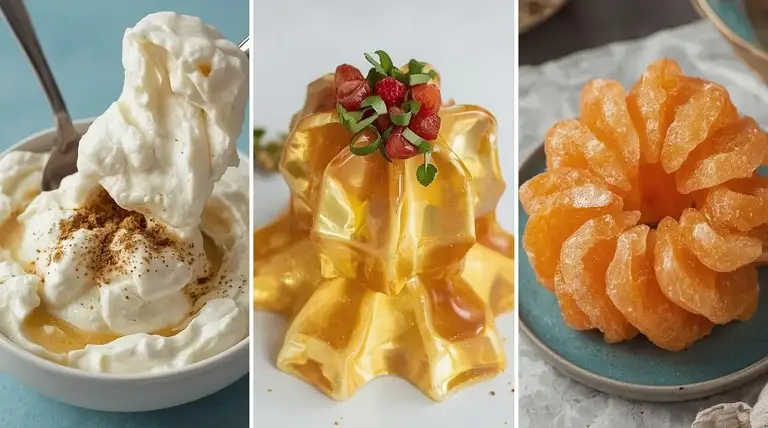 weird texture food trends 2026