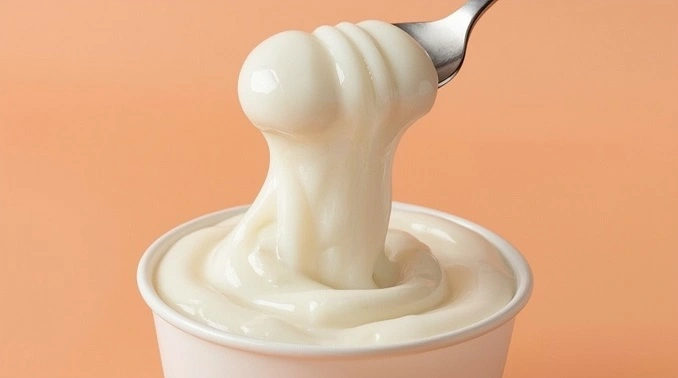 Weird Texture Food Trends 2026