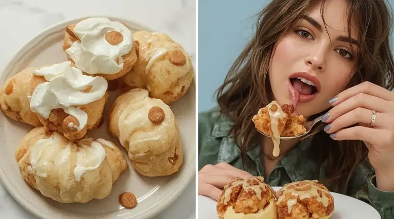 Weird Texture Food Trends 2026