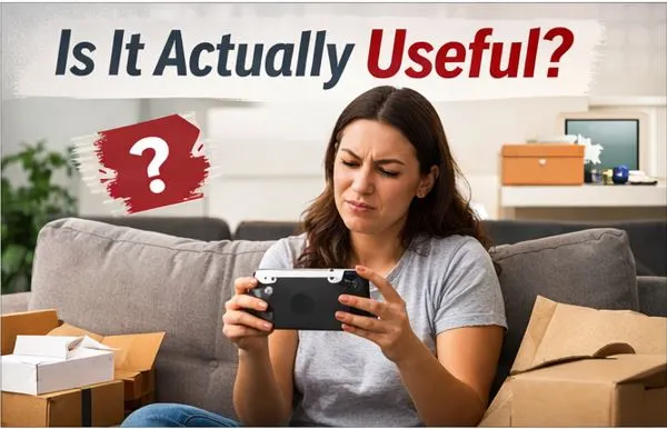 Viral Products in USA Spread Faster